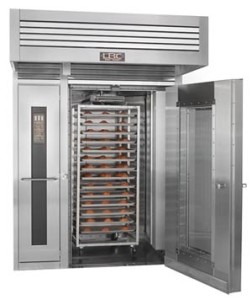 Rack Oven